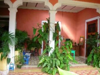 A GEM IN DOWNTOWN Merida